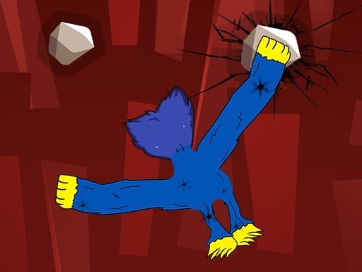 Games like Climb Rocks