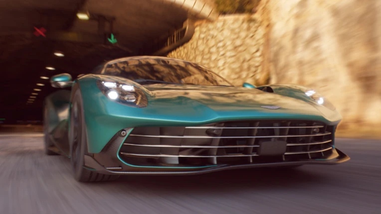 CLUTCH screenshot