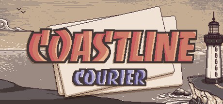 Games like Coastline Courier