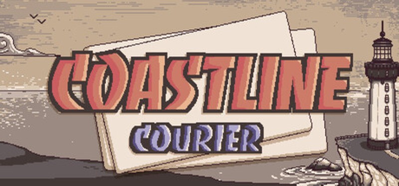 Coastline Courier Image