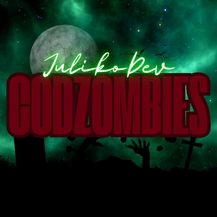 Games like COD Zombies Clone