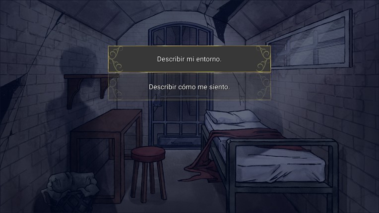 Confinio: Reality Prison screenshot