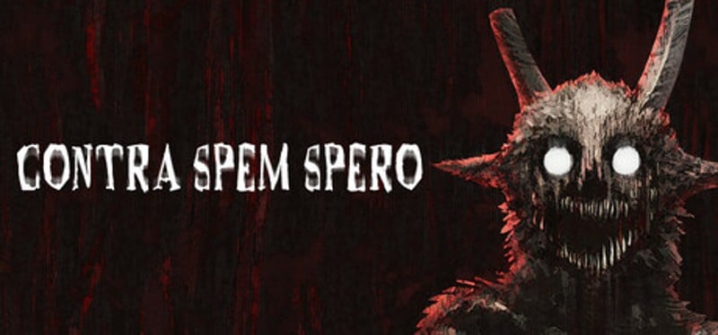 Contra Spem Spero Image