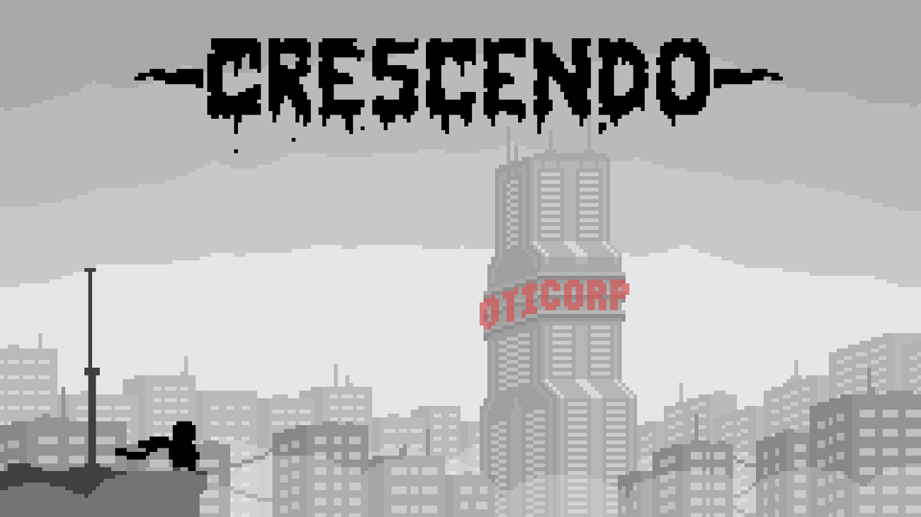 Games like Crescendo