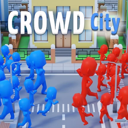Crowd City Image