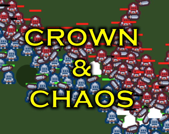 Crown & Chaos Image