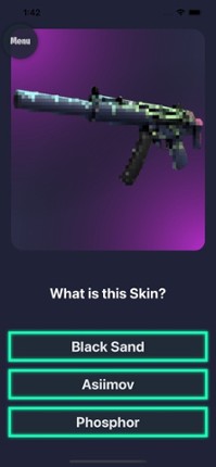 CS:GO Quiz Trivia Image