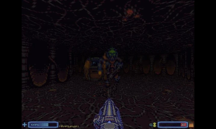 CTHON Image