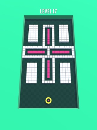 Cube Saw 3D screenshot