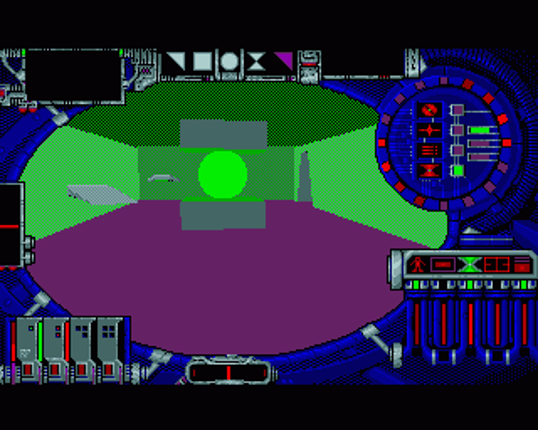 Cybercon III Image
