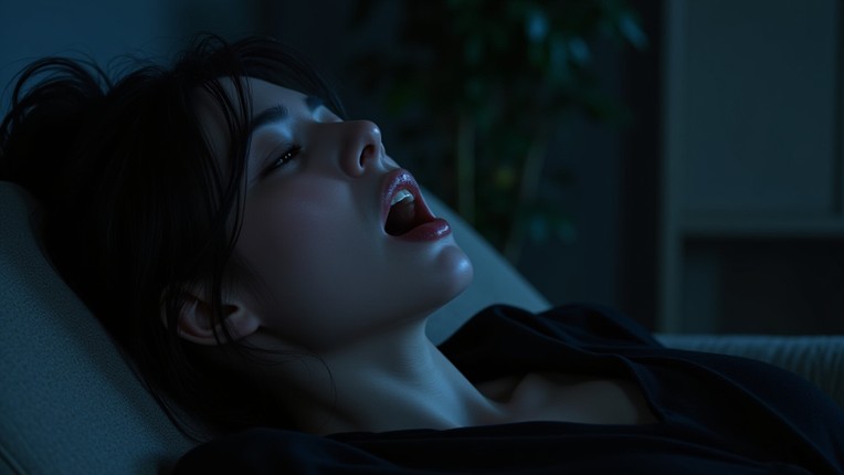 少妇白洁 人妻の秘めごと screenshot