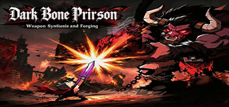 Dark Bone Prison Image