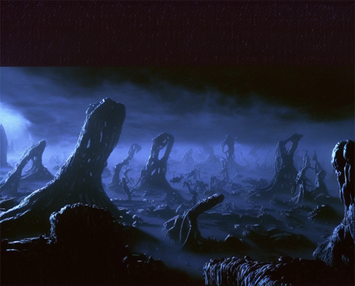 Games like Dark Horizon