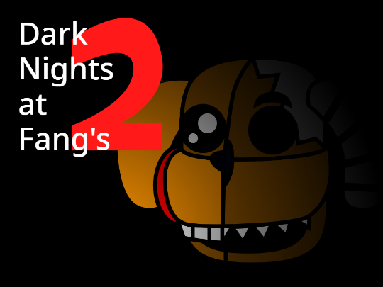 Games like Dark Nights at Fang's 2