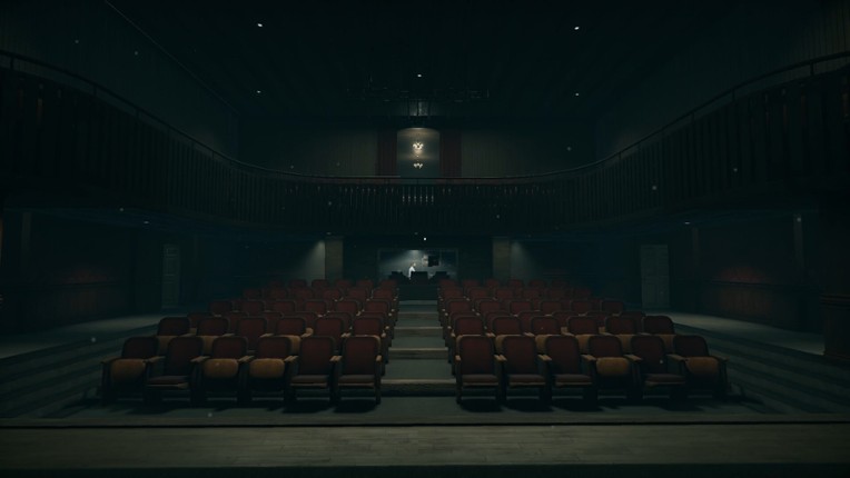 Deadly Rehearsal screenshot