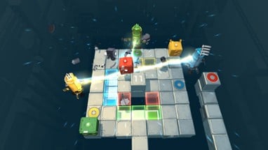 Death Squared Image