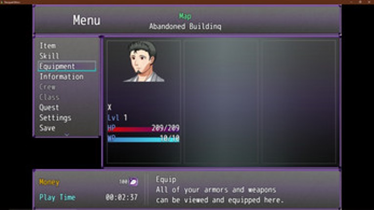 Decayed Ethics Alpha 0.8.1 Image