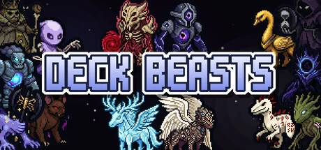 Games like Deck Beasts