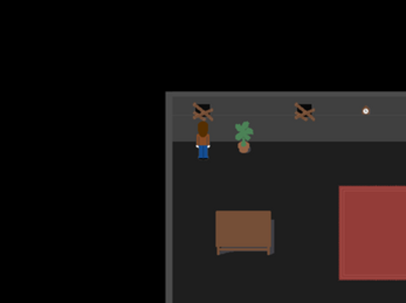 Descendant screenshot