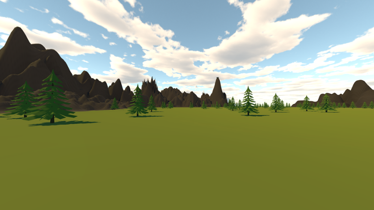 Detector Island: A Metal Detecting Game screenshot