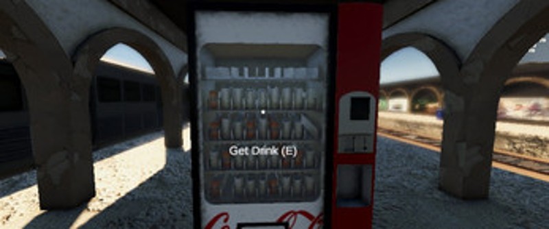 Deutsche Bahn Simulator screenshot