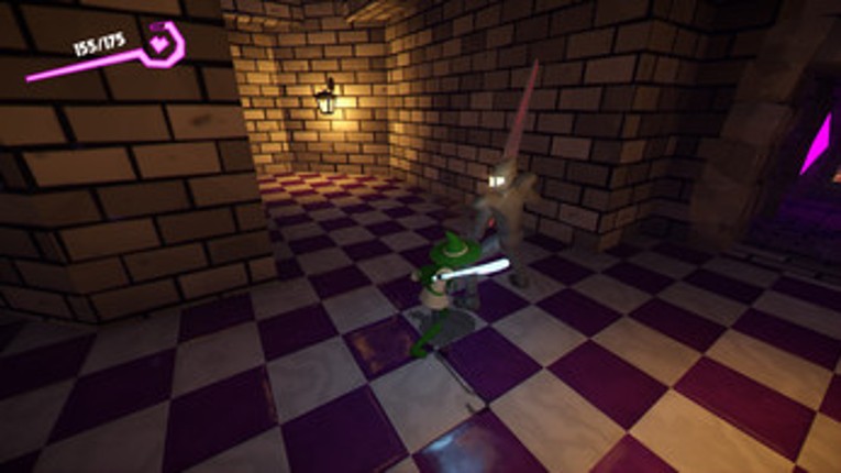 Does Counting Sheep Help Witches Sleep? Image