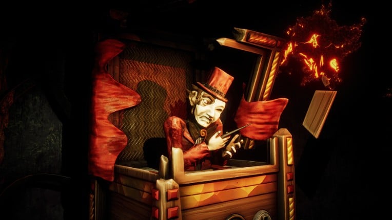 Don't Fret screenshot