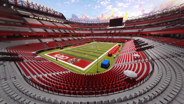 Draft Fever Bowl screenshot