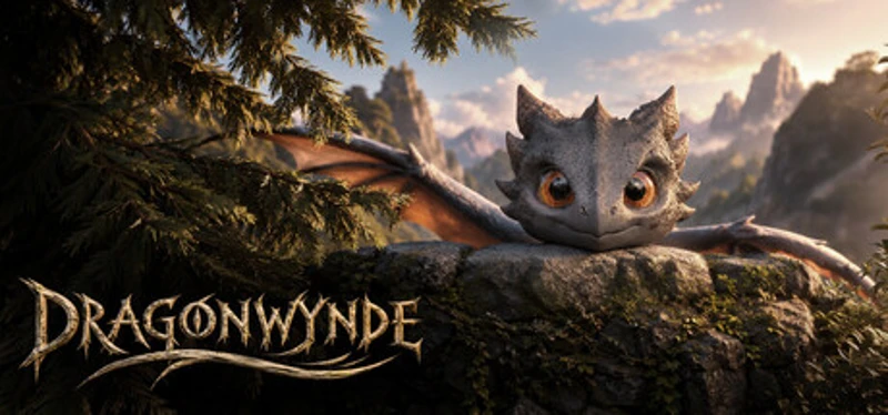 Dragonwynde Image
