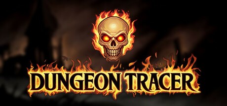 Games like Dungeon Tracer