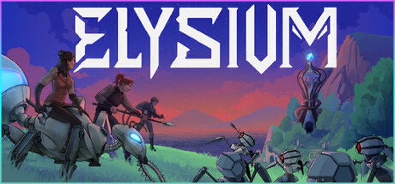 Elysium Image