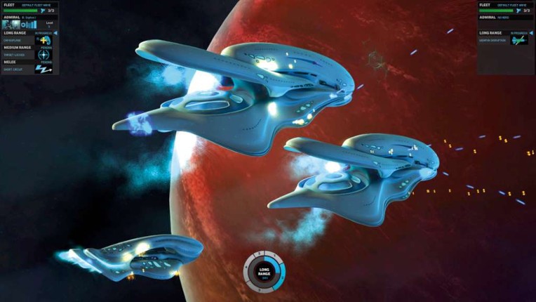Endless Space: Emperor Edition Image