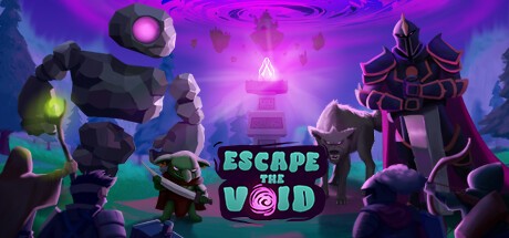 Games like Escape the Void