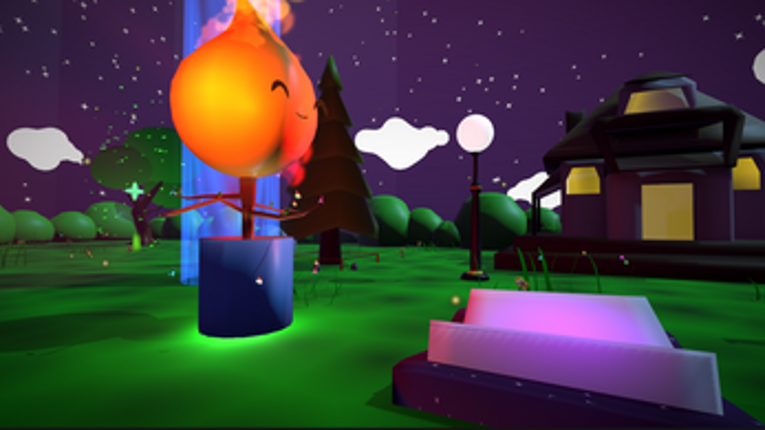 Eternal Illuminator screenshot