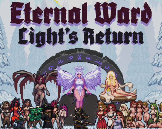 Eternal Ward: Light's Return Image