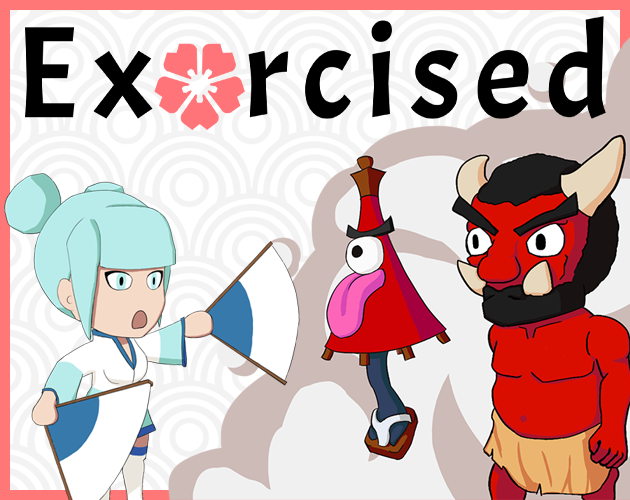 Games like Exorcised