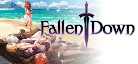Games like Fallen Down