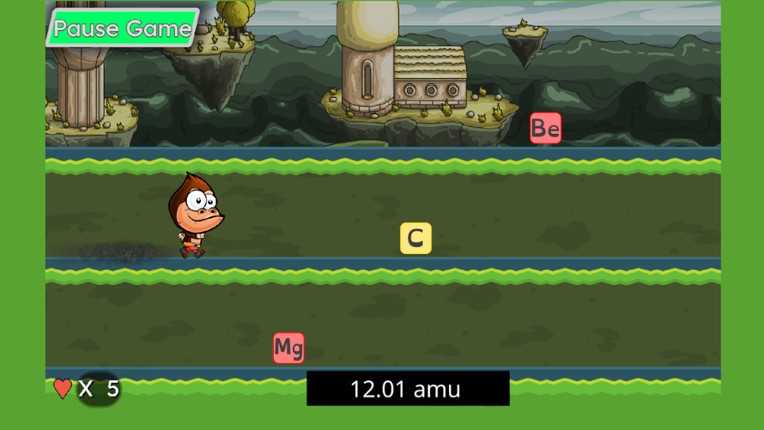 Falos Chemistry Image