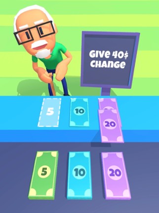 Farmers Market 3D screenshot