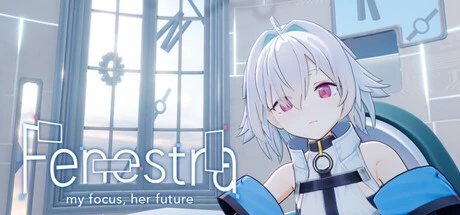 Games like Fenestra: my focus, her future