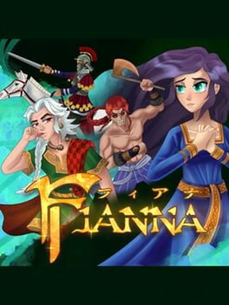 Fianna Image