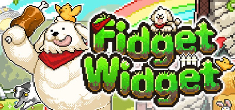 Fidget Widget Image