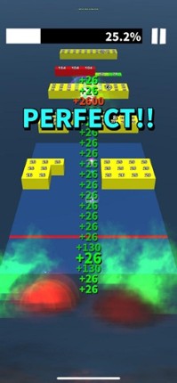 Fire &amp; Run - Win Real Prizes screenshot