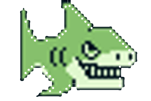 Fish Greaves Image