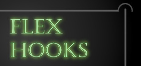 Games like Flex hooks