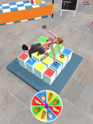 Flex Star 3D screenshot