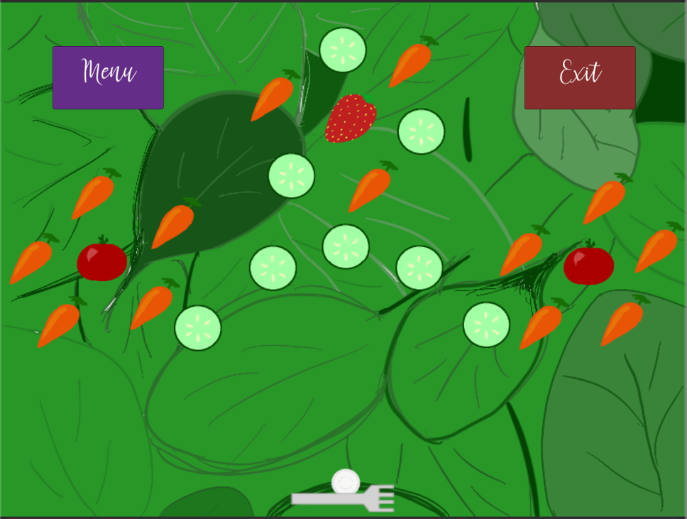 Games like Food Frenzy