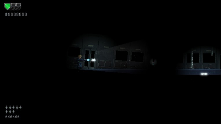 Forehead Chip screenshot