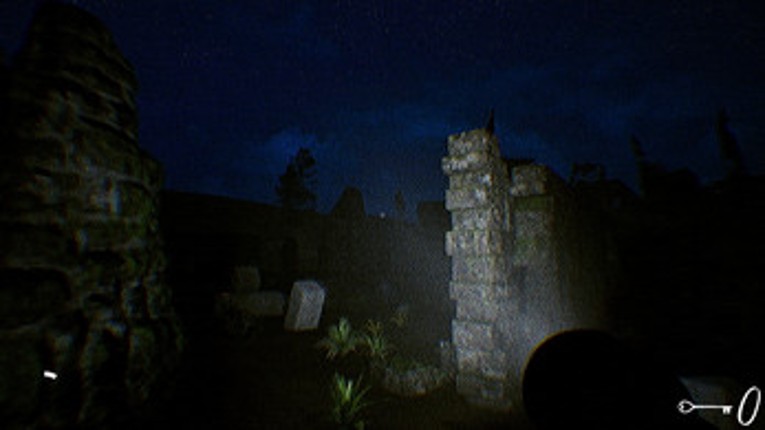 Forest Escape screenshot