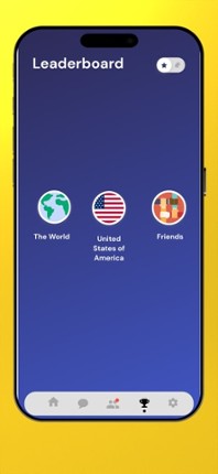 Four in a Row - Connect Lines screenshot